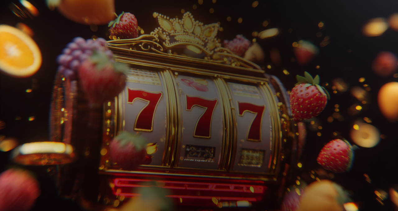 Lucky Seven