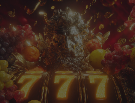 Lucky Seven